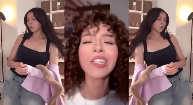 pokimane PMV