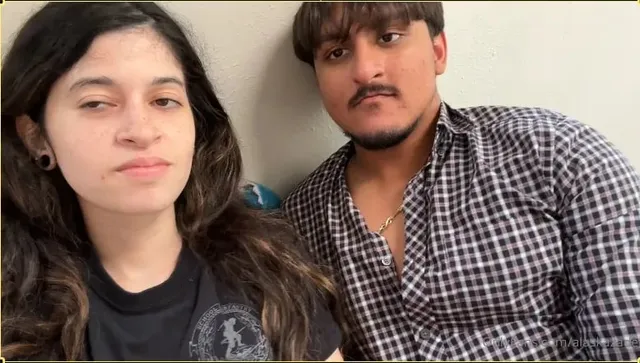 Some ridiculously awkward "sex"
