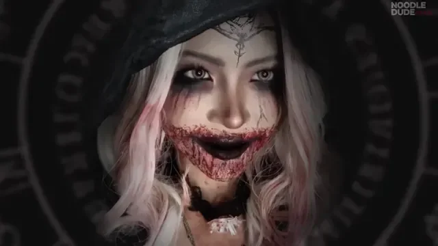 The Succubus Apprentice | NoodleDudePMV
