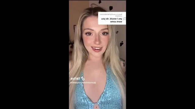 Tik Talkers #3 (countdowns_joi)