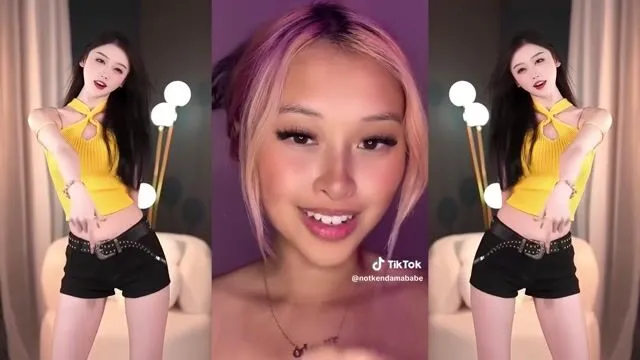 Wet(strokes) - Asian Pmv