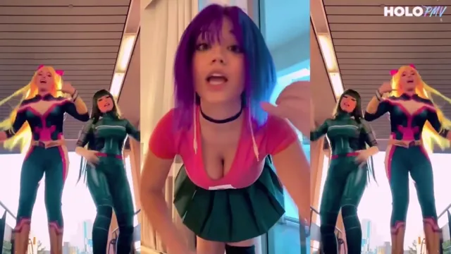 Your New World | HoloPMV